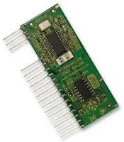 RDF1-433 electronic component of RF Solutions