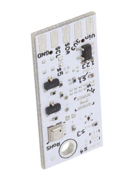 SS-BME688#I2C  Robotics and Prototyping