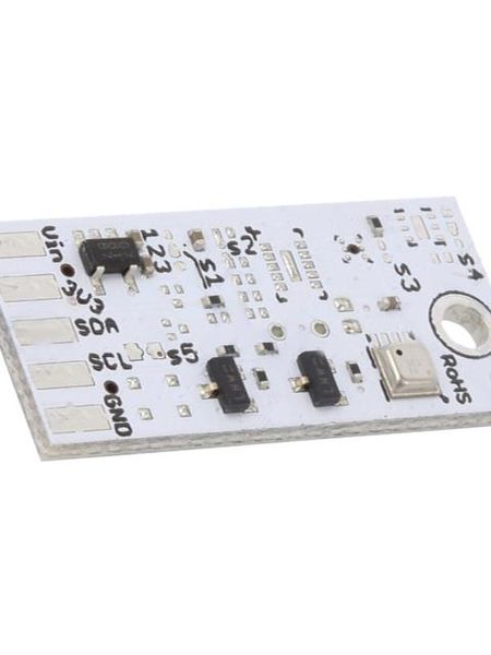 SS-BME688#I2C Robotic Environmental Sensors