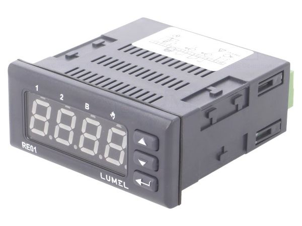 RE01-300M0 electronic component of LUMEL