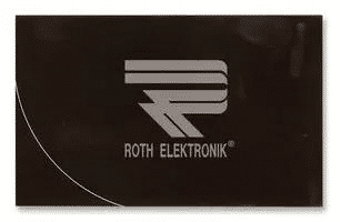 RE01-LFDS electronic component of Roth Elektronik