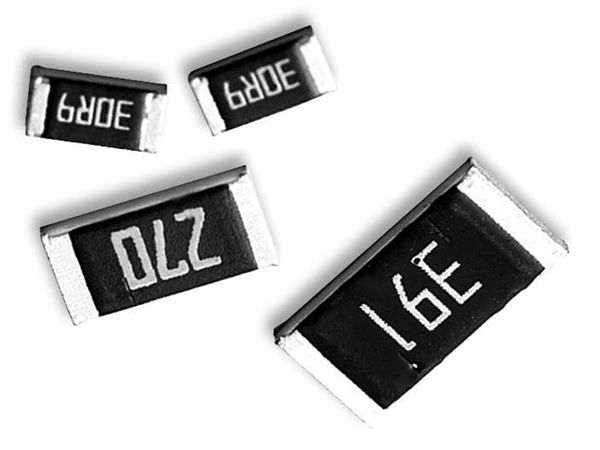 RE0805DRE0710RL  Passive Components
