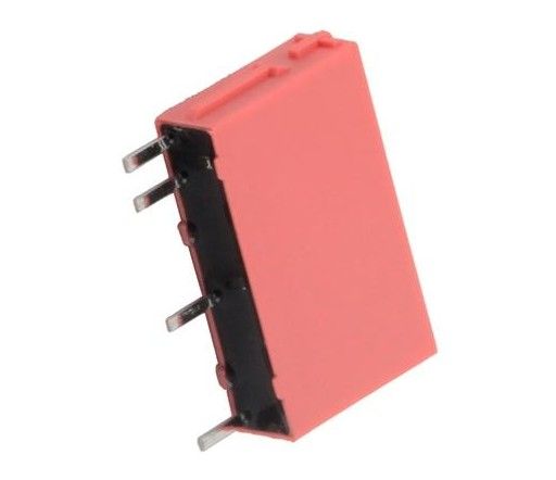 RE0A-DE General Purpose Relays