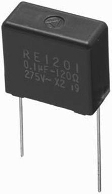 RE1201 electronic component of Okaya