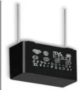 RE1201  Passive Components