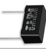 RE1201 Fixed Inductors
