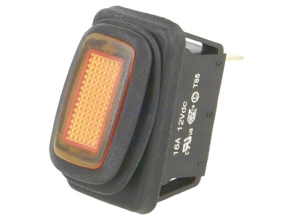 RE2-1A-DC-1-AL electronic component of SWITCH COMPONENTS