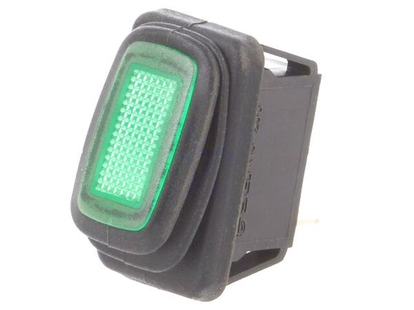 RE2-1A-DC-1-GL electronic component of SWITCH COMPONENTS