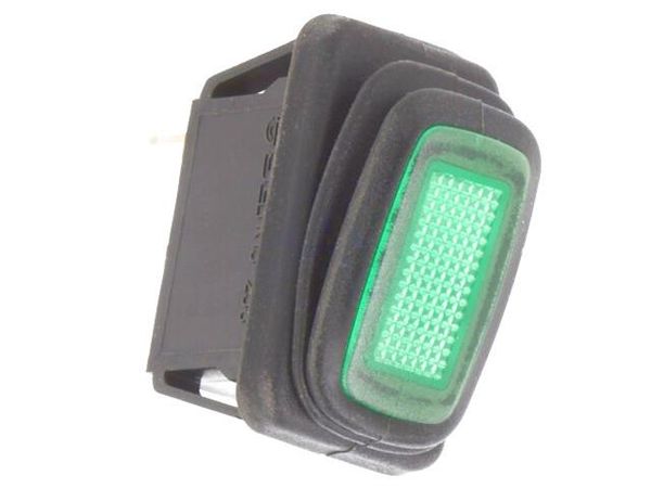 RE2-1A-DC-1-GL  Electromechanical