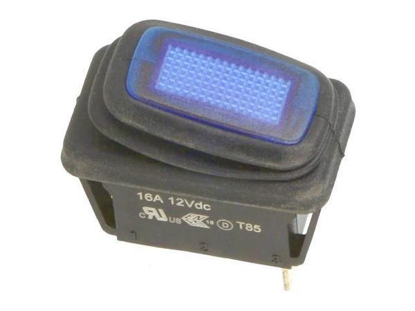 RE2-1A-DC-1-UL Rocker Switches