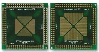 RE471 electronic component of Roth Elektronik