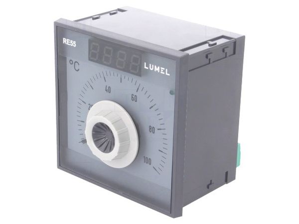 RE55-022100M0 electronic component of LUMEL