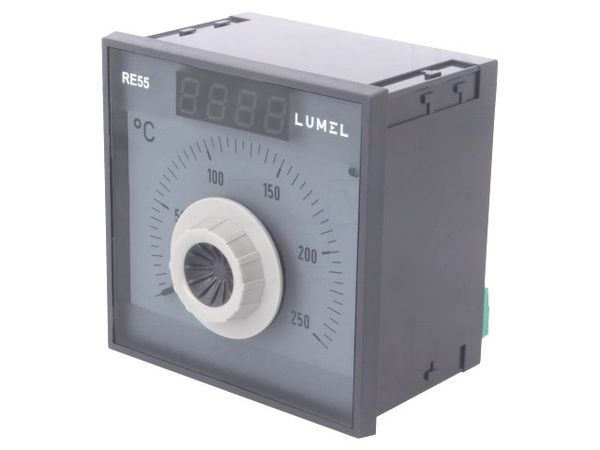 RE55-041100M0 electronic component of LUMEL