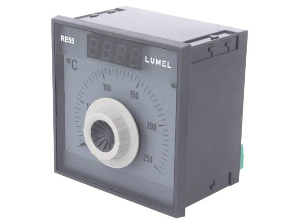 RE55-042100M0 electronic component of LUMEL