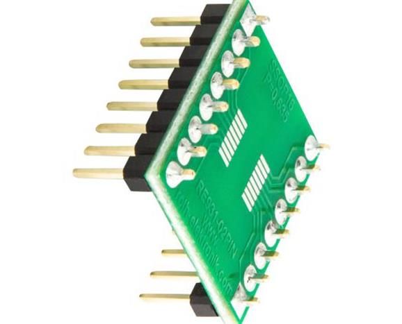 RE931-02PIN Unclassified