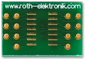 RE932-03 electronic component of Roth Elektronik
