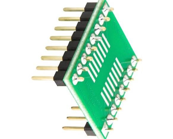 RE932-04PIN Unclassified
