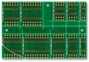 RE932 electronic component of Roth Elektronik
