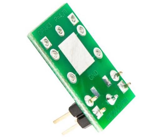 RE965-02PIN Unclassified