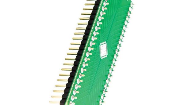 RE965-08PIN Unclassified