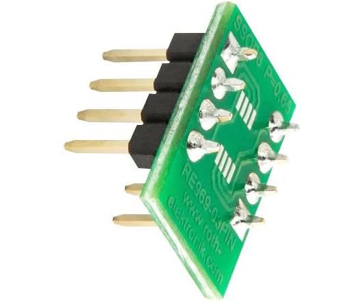 RE969-03PIN Unclassified