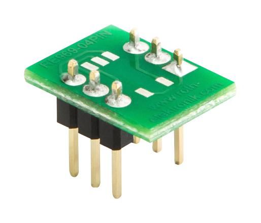 RE969-04PIN electronic component of Roth Elektronik