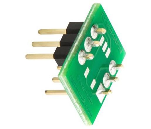 RE969-04PIN Unclassified