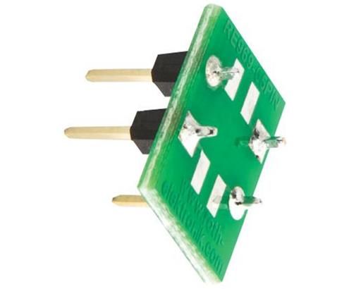 RE969-05PIN Unclassified