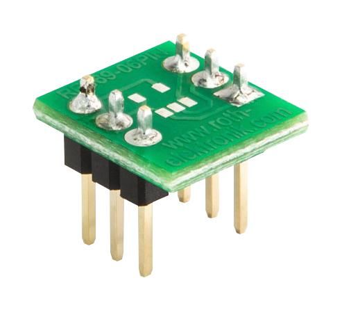 RE969-06PIN electronic component of Roth Elektronik