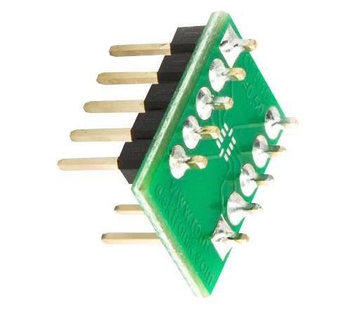 RE969-09PIN Unclassified