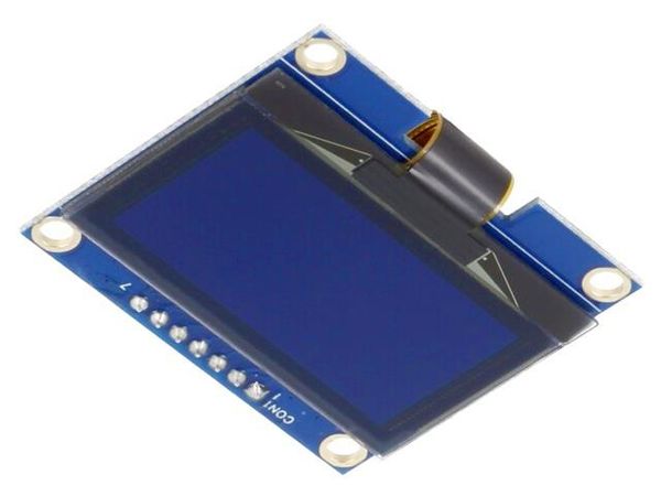 REA012864AEYAP3N00000  Optoelectronics