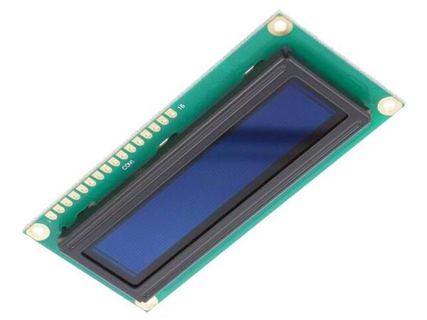 REC001601BGPP5N00100  Optoelectronics