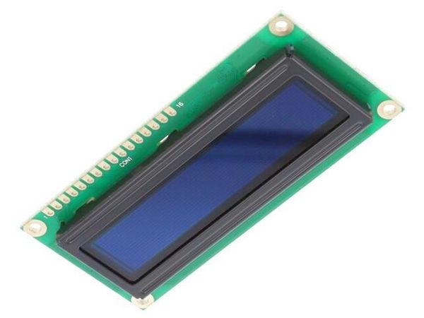 REC001602AWPP5N00100  Optoelectronics