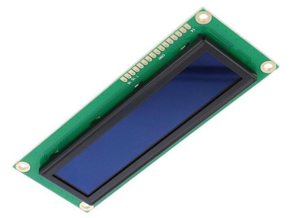 REC001602HGPP5N00100  Optoelectronics