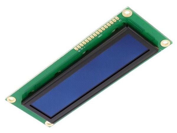 REC001602HWPP5N00100  Optoelectronics