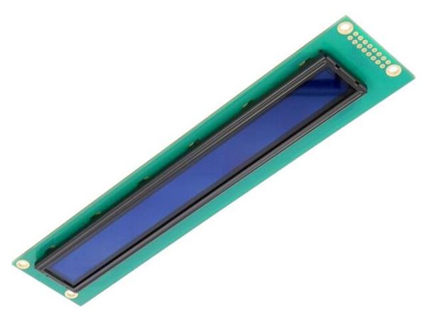 REC004002ASPP5N00100  Optoelectronics