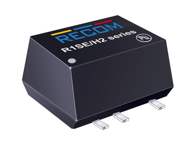 R1SE-0505H2-R electronic component of RECOM POWER