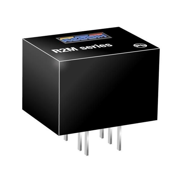 R2M-1205S electronic component of RECOM POWER