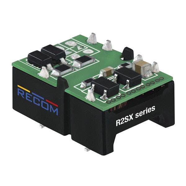 R2SX-0505-Tray electronic component of Recom Power