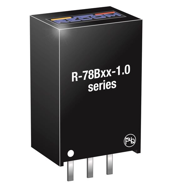 R-78B3.3-1.0 electronic component of RECOM POWER