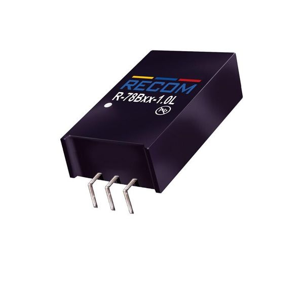 R-78B5.0-1.0L electronic component of RECOM POWER