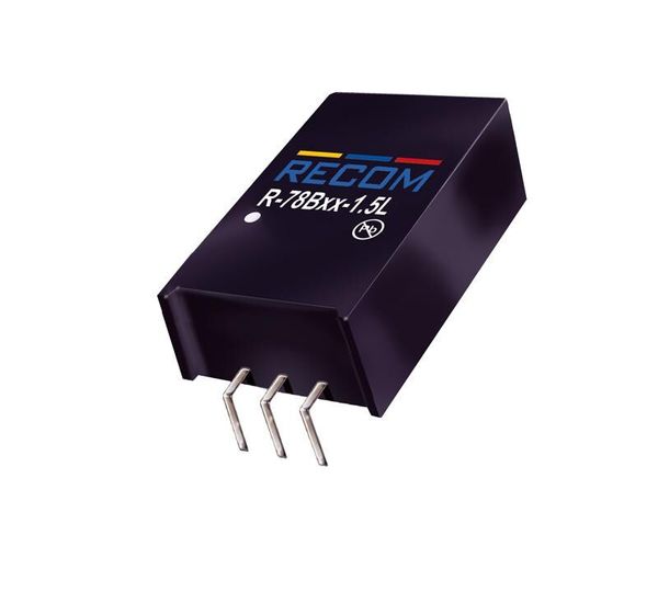 R-78B5.0-1.5L electronic component of RECOM POWER