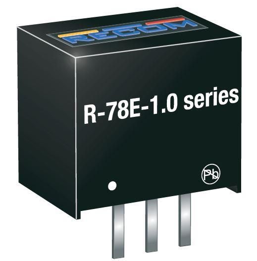 R-78E12-1.0/X9 electronic component of Recom Power