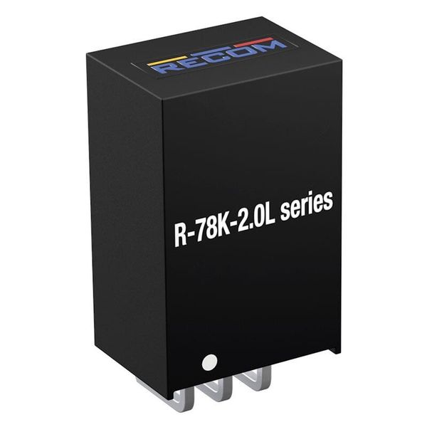 R-78K9.0-2.0L electronic component of RECOM POWER