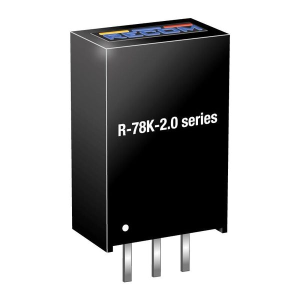 R-78K5.0-2.0 electronic component of RECOM POWER