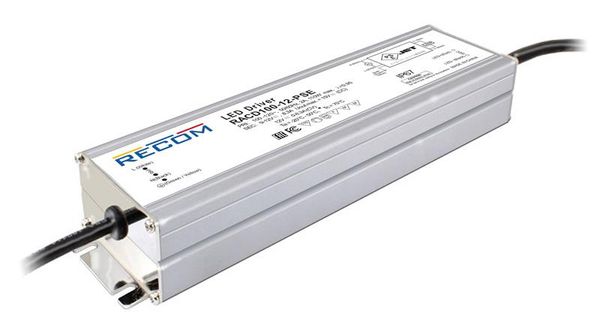 RACD100-24-PSE electronic component of RECOM POWER