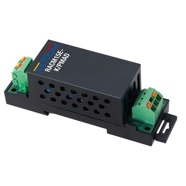 RACM15E-24SK/PMAD-CTN electronic component of RECOM POWER