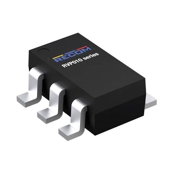 RBE-024-WBBS-CT electronic component of RECOM POWER