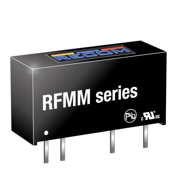 RFMM-0505S electronic component of Recom Power