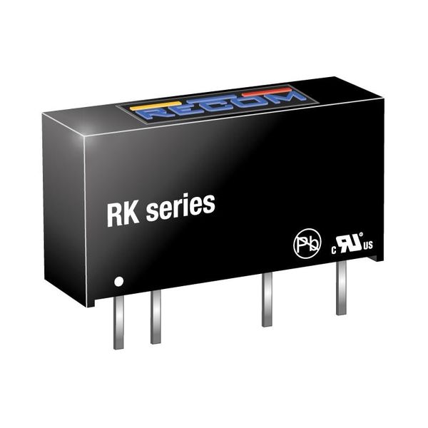 RK-0505S electronic component of RECOM POWER